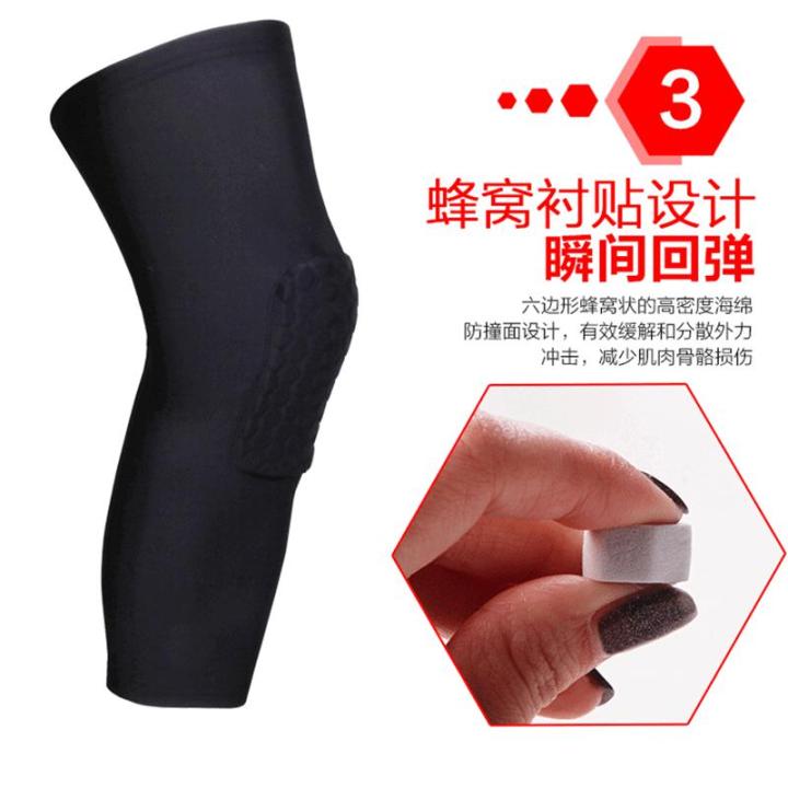 men-women-sports-kneepad-elbow-shock-compression-ski-skate-hip-padded-shorts-soccer-football-basketball-protect-gear-rib-guards