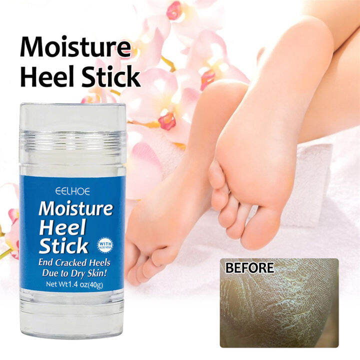 Watson【In Stock】EELHOE Heel Repair Stick Foot Dry Anti-dry Peeling Heel ...