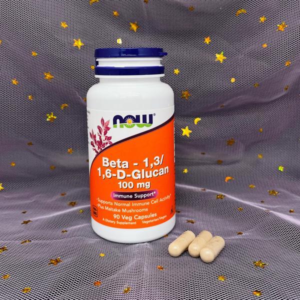 now-foods-beta-1-3-1-6-d-glucan-100-mg-90-veg-capsules-เบต้า-กลูแคน