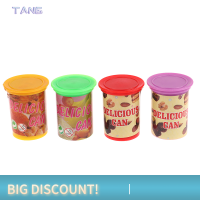 ?【Lowest price】TANG 1PC ลูกอมตลกสามารถกระโดดฤดูใบไม้ผลิงูของเล่นของขวัญ April Fool Day Halloween PARTY