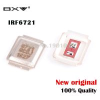 5pcs IRF6721STRPBF IRF6721 IR6721 6721 MOSFET QFN 6721S new original