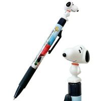 New!!  ปากกาญี่ปุ่น ปากกา หมึกดำ Snoopy จากญี่ปุ่น น่ารักมากๆค่ะ