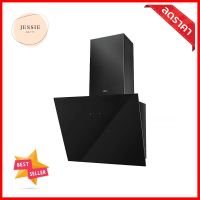 เครื่องดูดควันกระโจม MEX TWEET60B 60 ซม.CHIMNEY HOOD MEX TWEET60B 60CM **สินค้าแนะนำ**