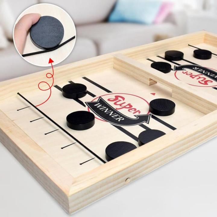 fast-sling-puck-game-slingpuck-party-montessori-kids-toys-juego-le-board-games-jogo-for-adults-dropshipping-xmas-gift-products