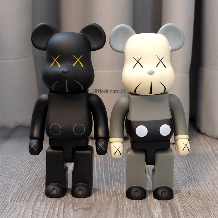 bearbrick-แบรบริค-kaws-3-ตัว-17-cm-ลูกค้าทุกคนมีส่วนลดสูงสุด-200-บาท