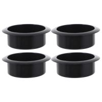 hot【DT】 4pcs Recessed Plastic Cup Drink Holder Ashtray for Boat Truck Car Camper RV function cup commercial vehicle