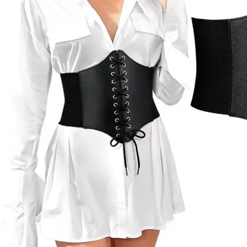 corset belt outfit - Buy corset belt outfit at Best Price in Philippines