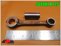 SUZUKI K125 PISITON CONNECTTING ROD KIT // ก้านสูบชุด ชุดก้านสูบ ก้านสูบ สินค้าคุณภาพดี