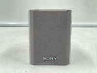 AC65 ลำโพง 1 ลูก มือสองญี่ปุ่น (187) SONY SS-MS215 60W 4 โอห์ม Woofer 2 นิ้ว Size ตู้ 7.5x9x10CM ฝาหน้าเปิดไม่ได้ รอยตามรูป