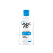 Quà tặng không bán Sữa rửa mặt Acne-Aid Gentle Cleanser Sensitive Skin 30ml