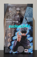 S.H.Figuarts SHF Satoru Gojo (Jujutsu Kaisen) (มหาเวทย์ผนึกมาร)