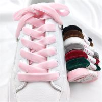 【HOT】❦卍❅ 1 Single-side Shoelaces Width 1cm Length 80/100/120/160CM Shoes Laces