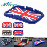 AFor Mini Countryman R60 F60ลื่นผู้ถือศัพท์มือถือ Mats Magic Sticky Pad สำหรับ MINI Cooper R56 F56สำหรับ MINI Fr SeriesM