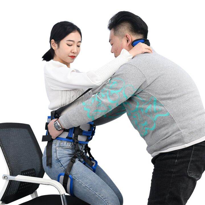 medical-transfer-belt-waist-patient-lift-sling-assistant-rehabilitation-belt-with-leg-loop-wheelchair-auxiliary-belt-health-care