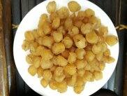 HCMTúi 100g long nhãn sấy khô đặc biệt