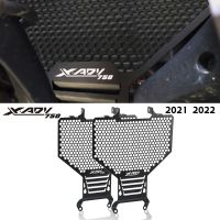 2023สำหรับ Honda XADV 750 2021กระจังหน้ารถจักรยานยนต์ฝาครอบป้องกันอุปกรณ์ป้องกัน X ADV X-ADV 750 2021-2022 Xadv750