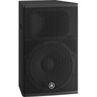 YAMAHA DHR15 Active Loudspeaker 15″ ลำโพงพร้อมภาคขยายในตัว