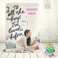 everything is possible. ! To All the Boys Ive Loved before หนังสือภาษาอังกฤษพร้อมส่ง