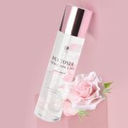 Nước hoa hồng toner DNA cá hồi LACO cấp ẩm tức thì cho da