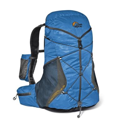 กระเป๋าเป้ รุ่น Lightflite 28 Plus ยี่ห้อ Lowe alpine ของแท้® 100% ไซด์ใหญ่ รุ่นยอดนิยมมากสายวิ่งเทรล Trail ผจญภัยต้องมี