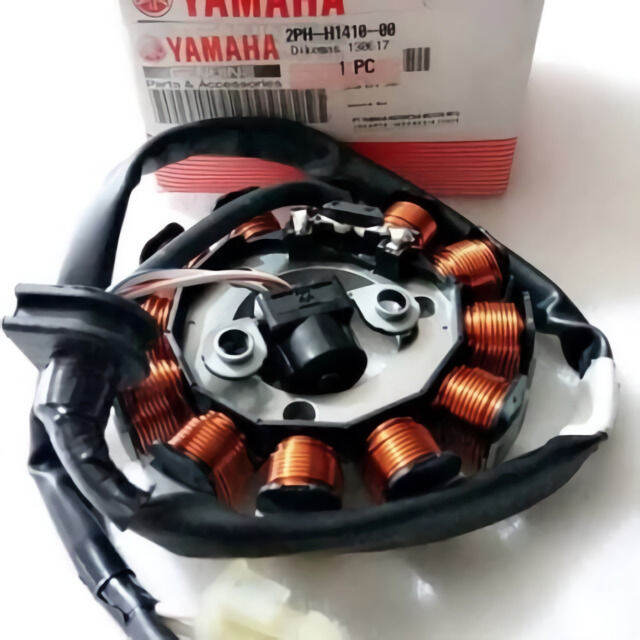 Original Yamaha Spul Spull / Stator Assy Mio M3 Kode 2PHH141000