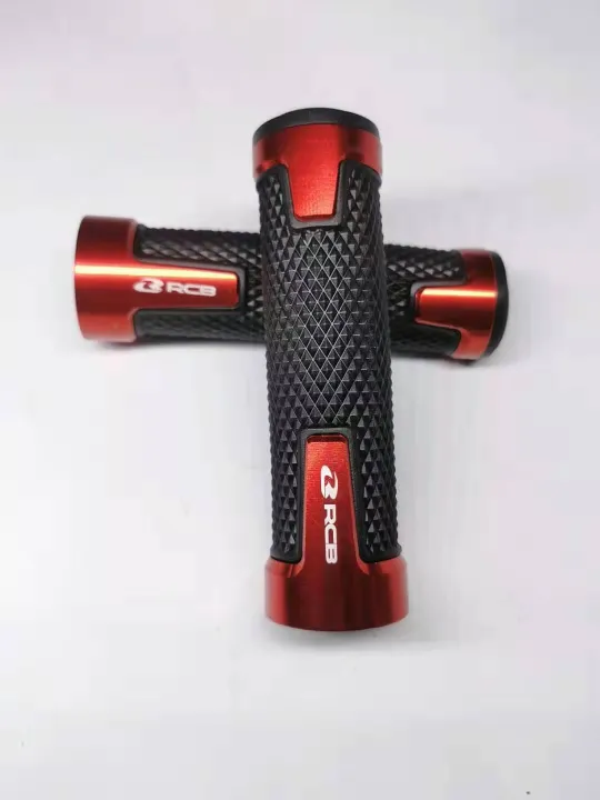 Rcb Handle Grip Ahg Red Universal Lazada Ph