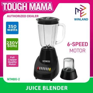 2.0L Commercial Blender - Tough Mama Appliances