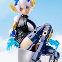 ATKGIRL Nuke Matrix Snail-Shell 112ศัพท์มือถือสาวเสื้อสัตว์ Nighty อะนิเมะรุ่น Action Figure ของเล่น Universal เครื่องแต่งกาย