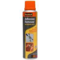 Scotch Adhesive Remover 150 ML สก๊อตซ์ สเปรย์ขจัดคราบกาว 150 มล.