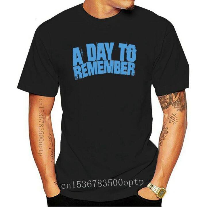 a-day-to-remember-adtr-rock-band-t-shirt-small