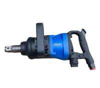 HOBAYASHI IMPACT WRENCH 1" ขนาด 1 นิ้ว แกนคอสั้น และ คอยาว 6 นิ้ว รุ่นงานหนัก สินค้าพร้อมส่ง