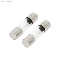 ∏№ 20 x 250 V 2A F2AL Quick F link Glass tube fuse 5 mm x 20 mm