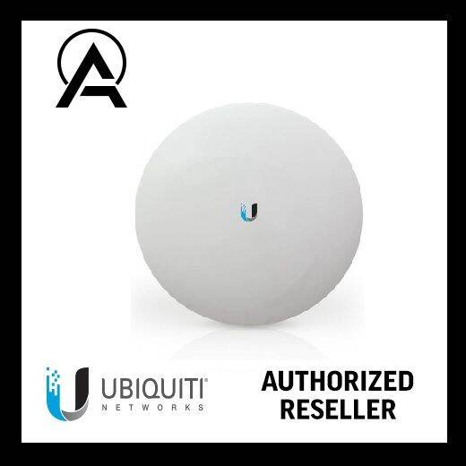 Ubiquiti Networks NBE5ACGEN2 NanoBeam ac Gen2 airMAX ac CPE with