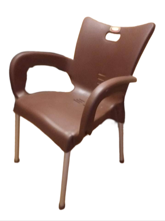 Monobloc Chair with armrest Lazada PH