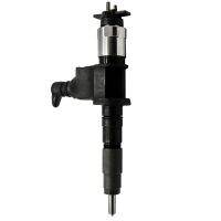 095000-5840 Diesel Fuel Injector for Nissan UD Truck MD90 MD92 095000-6630 095000-6631 095000-6632 16650-Z600E