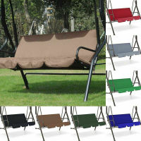 Swing Cover Chair Waterproof Foldable Cushion Patio Garden Yard Outdoor Seat Replacement Camping Equipment Hiking Accessories