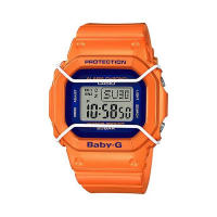 Casio Baby-g รุ่น BGD-501FS-4DR