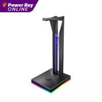 ASUS ROG THRONE ที่แขวนหูฟัง (สีดำ) รุ่น YH01L0-B2UA00