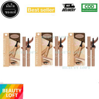 HF5093 Sivanna Stereoscopic Long-Lasting Eyebrow Cream คิ้วเจล