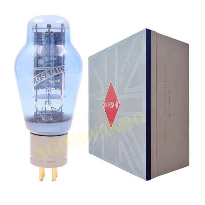 PSVANE Cossor 300B Vacuum Tube Precision Matching 300B Electronic Tube