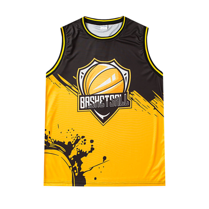 Vikings Custom Basketball Uniform