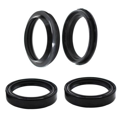 ：》{‘；； 43*55*11 / 43 55 11 Motorcycle Front Fork Damper Oil Seal Dust Seal For SUZUKI RM125 SP600  43X55X11 GSX1300R Hayabusa RM250