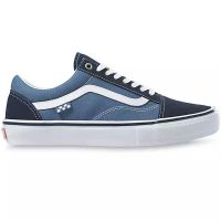 VANS OLD SKOOL SKATE NAVY (สินค้ามีประกันแท้)