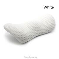 Soft Multifunctional Waist Memory Foam Physical Tpy Ergonomically Designed Lumbar Support Pillow