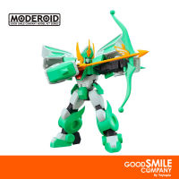 พร้อมส่ง+โค้ดส่วนลด Moderoid Winzert: Mado King Granzort (Re-Run) (ลิขสิทธิ์แท้ )