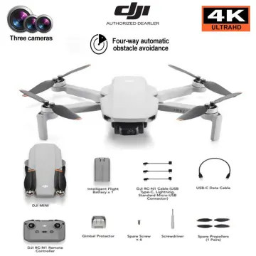 Dji omo4 online