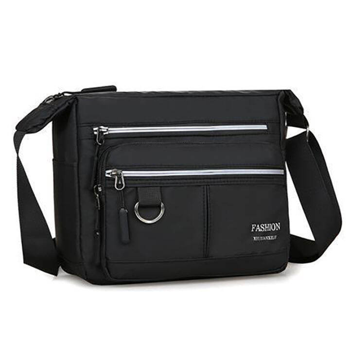 men-single-shoulder-bags-casual-crossbody-bag-waterproof-male-business-outdoor-travel-solid-color-zipper-messenger-bags-hot-sale