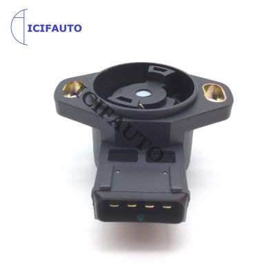 Throttle Position Sensor For Mitsubishi Diamante Expo Mighty Montero Dodge Ram Plymouth Colt MD614280 MD614375 MD614491 MD614697