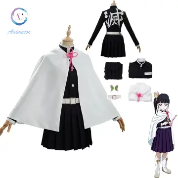 Shop Kanao Tsuyuri Cosplay online | Lazada.com.ph