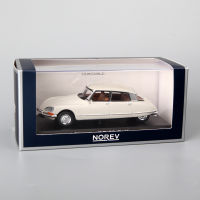 NOREV 143 1973 CITROEN DS 23คอลเลกชันจำลองรถรุ่นของเล่นเด็ก